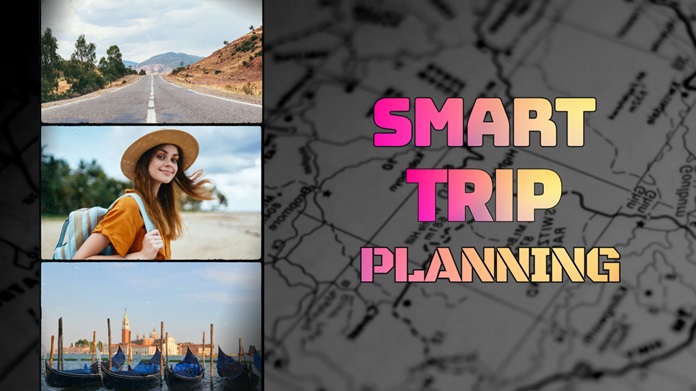 smart trip planning