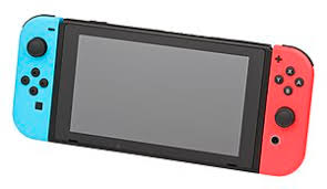 Nintendo Switch - Wikipedia